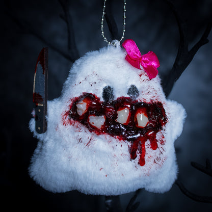 Emotional Support Ghost #105