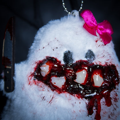 Emotional Support Ghost #105