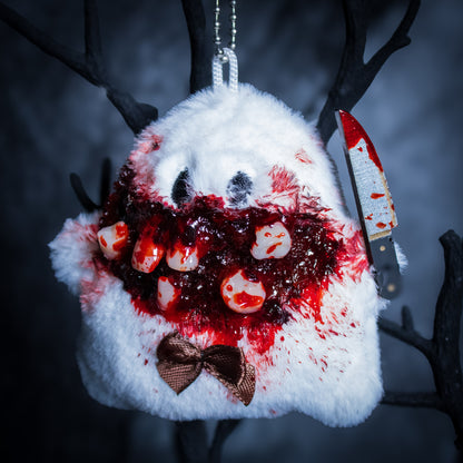 Emotional Support Ghost #108