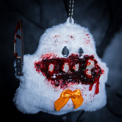 Emotional Support Ghost #109