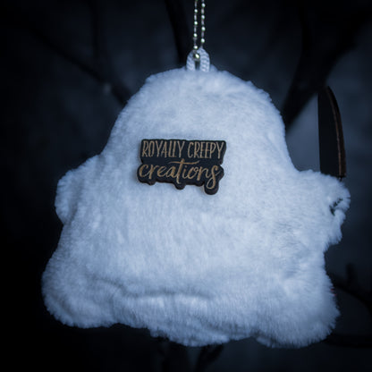 Emotional Support Ghost #109