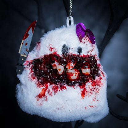 Emotional Support Ghost #110