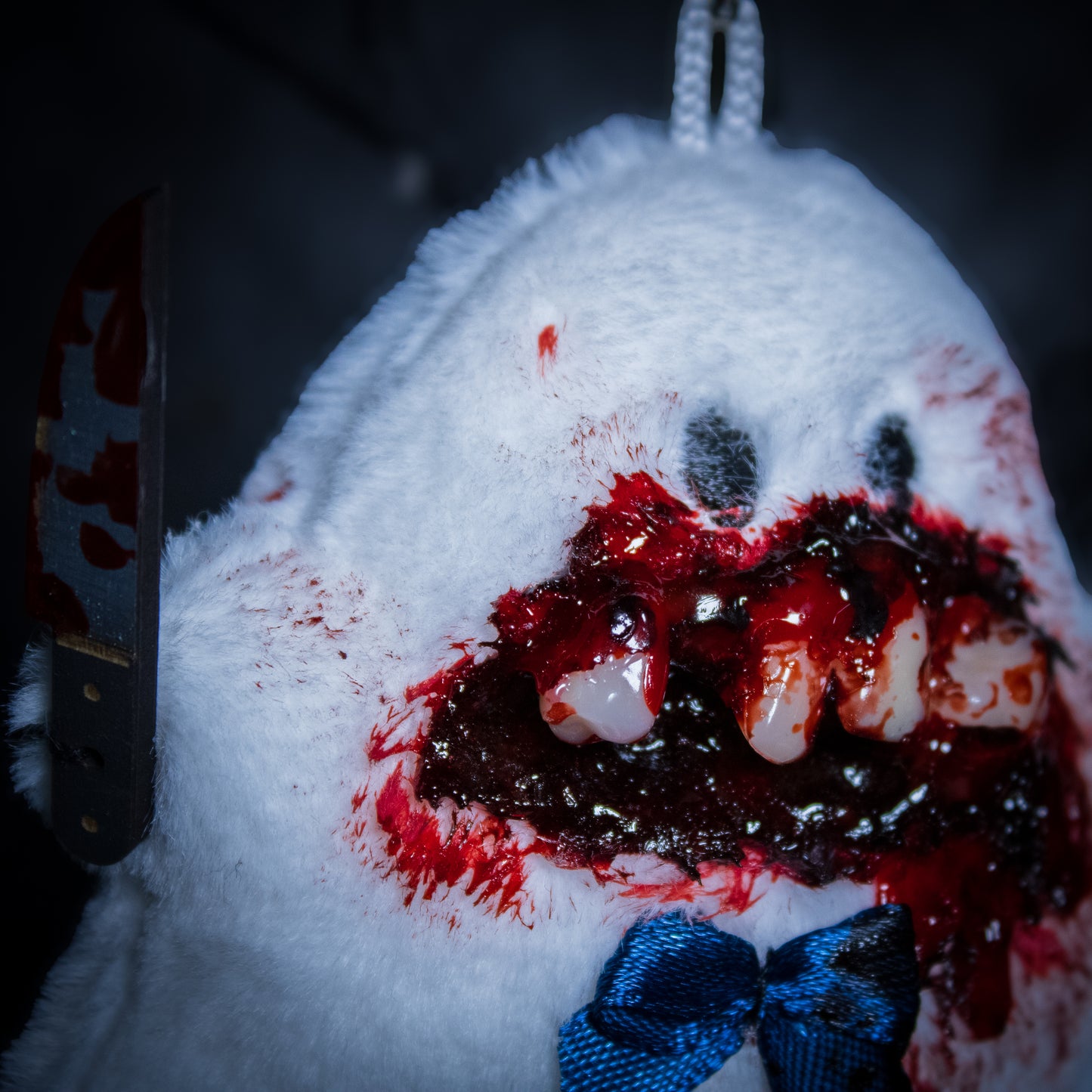 Emotional Support Ghost #112