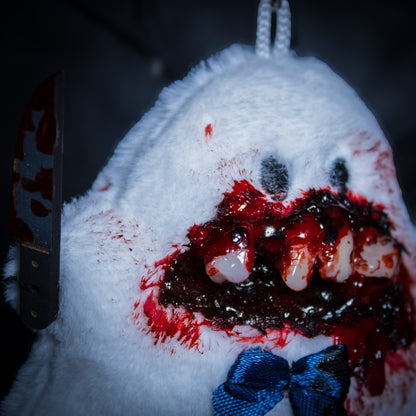 Emotional Support Ghost #112