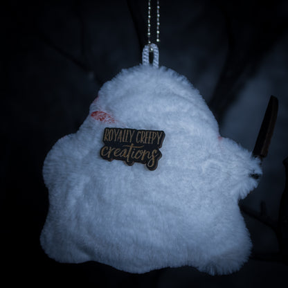 Emotional Support Ghost #112