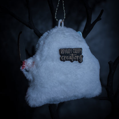 Emotional Support Ghost #113