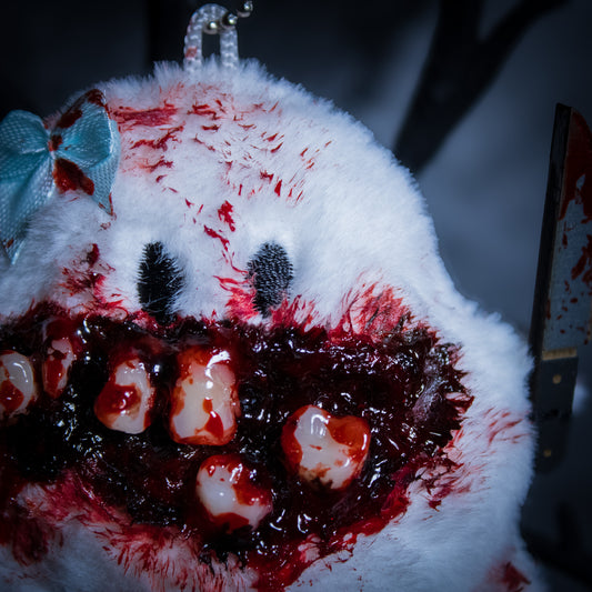 Emotional Support Ghost #113