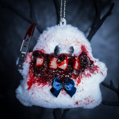 Emotional Support Ghost #114