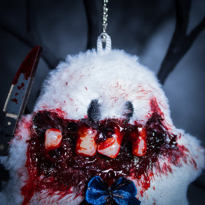 Emotional Support Ghost #114