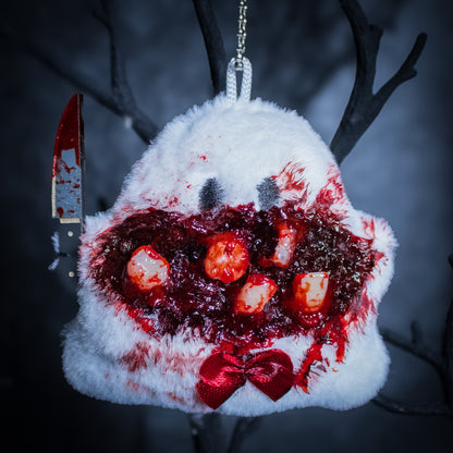 Emotional Support Ghost #115