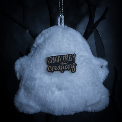 Emotional Support Ghost #115