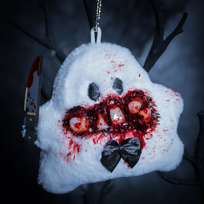 Emotional Support Ghost #116