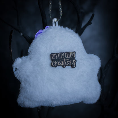 Emotional Support Ghost #118