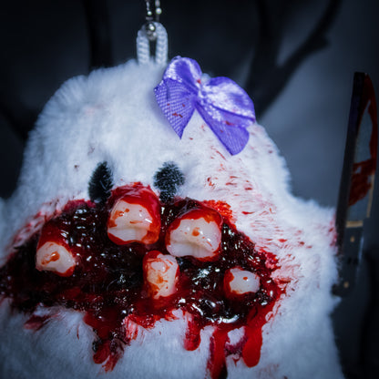 Emotional Support Ghost #118