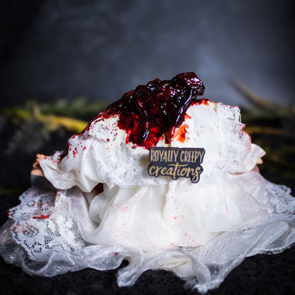 Headless Creepie #101