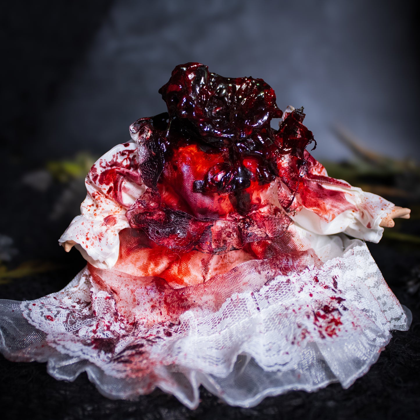 Headless Creepie #102