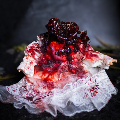 Headless Creepie #102