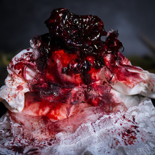 Headless Creepie #102