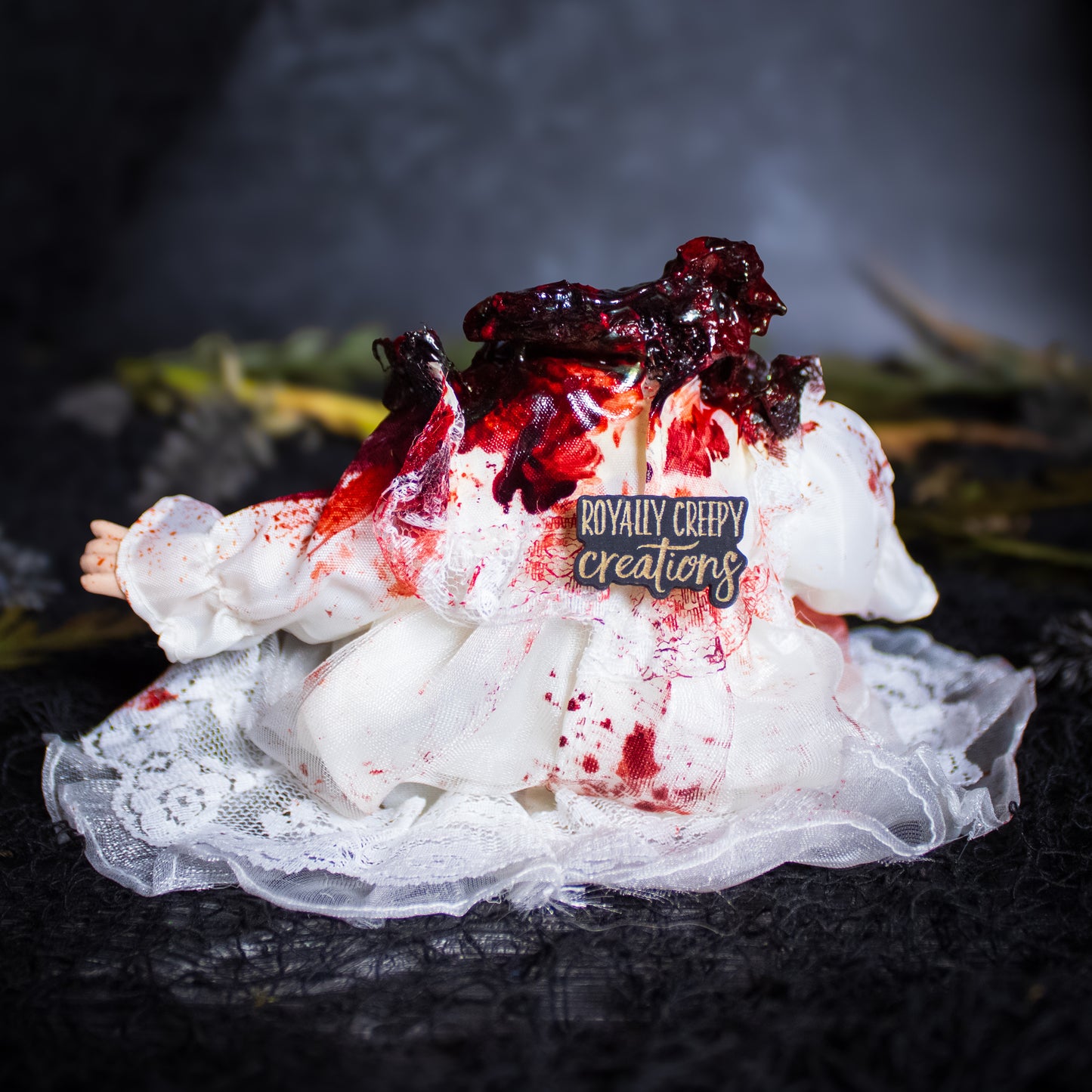 Headless Creepie #102