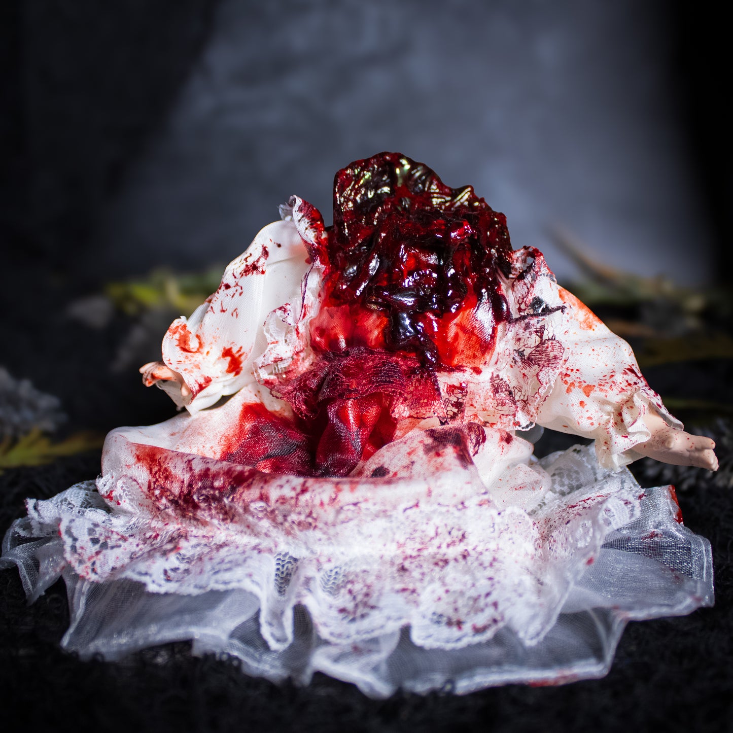 Headless Creepie #103