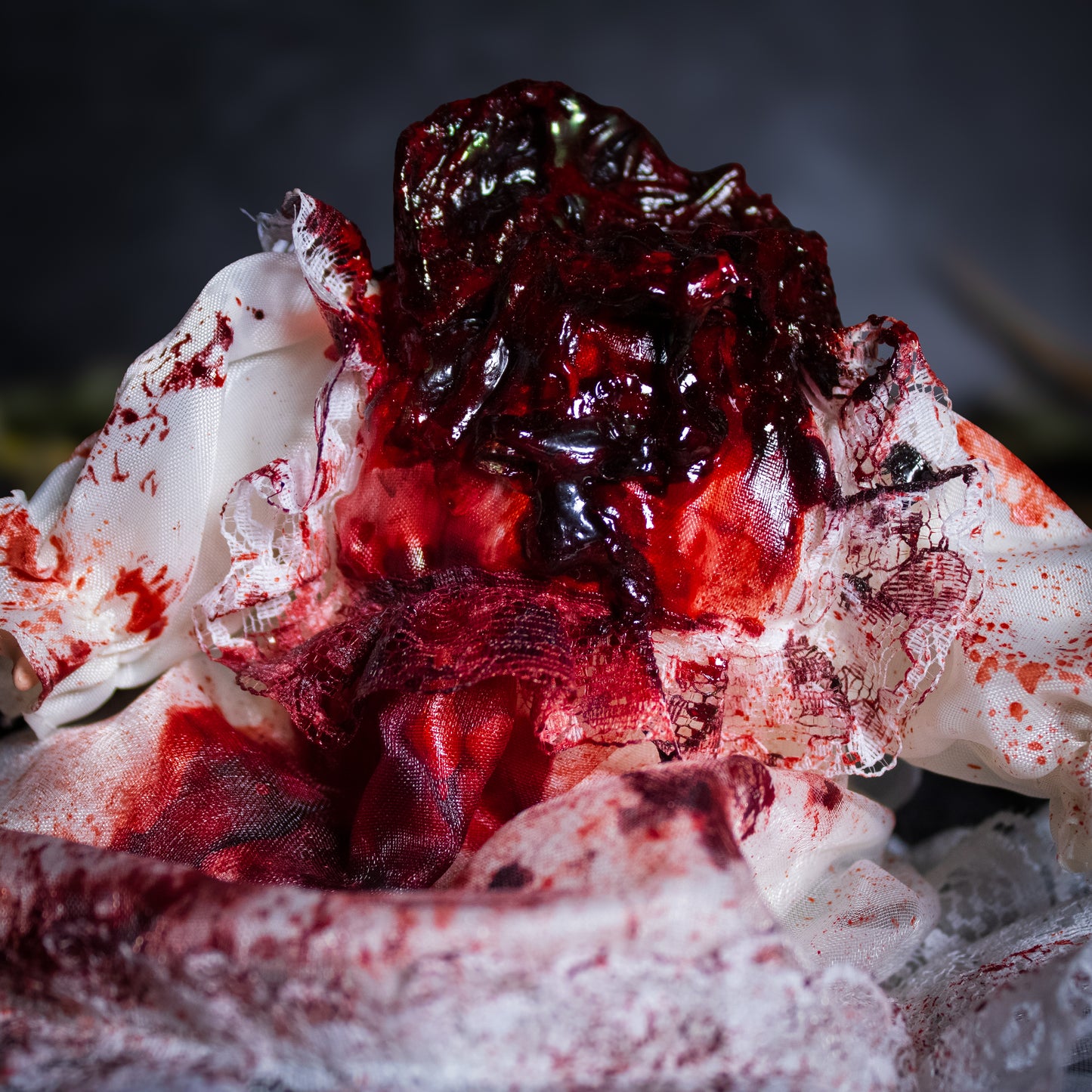 Headless Creepie #103