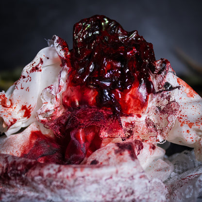 Headless Creepie #103