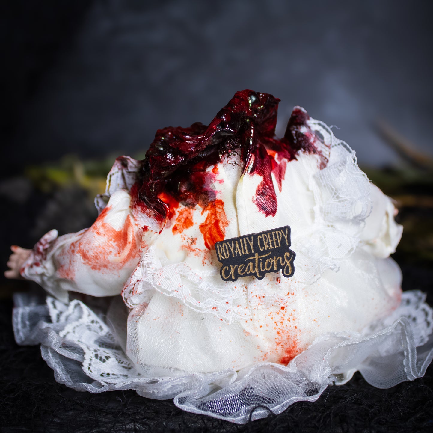 Headless Creepie #103