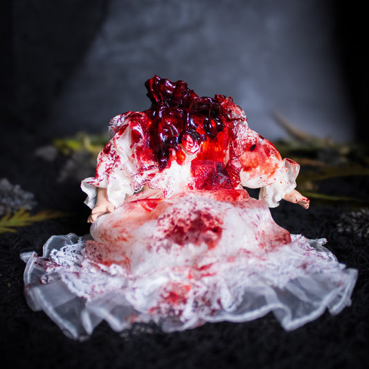 Headless Creepie #104