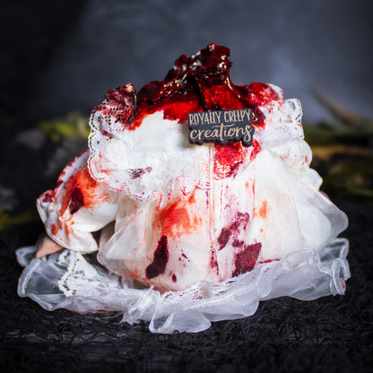 Headless Creepie #104