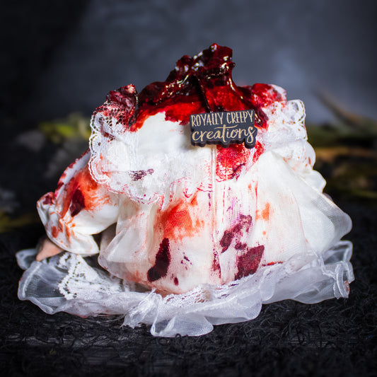 Headless Creepie #104