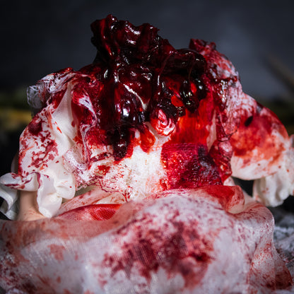 Headless Creepie #104