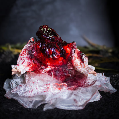 Headless Creepie #105