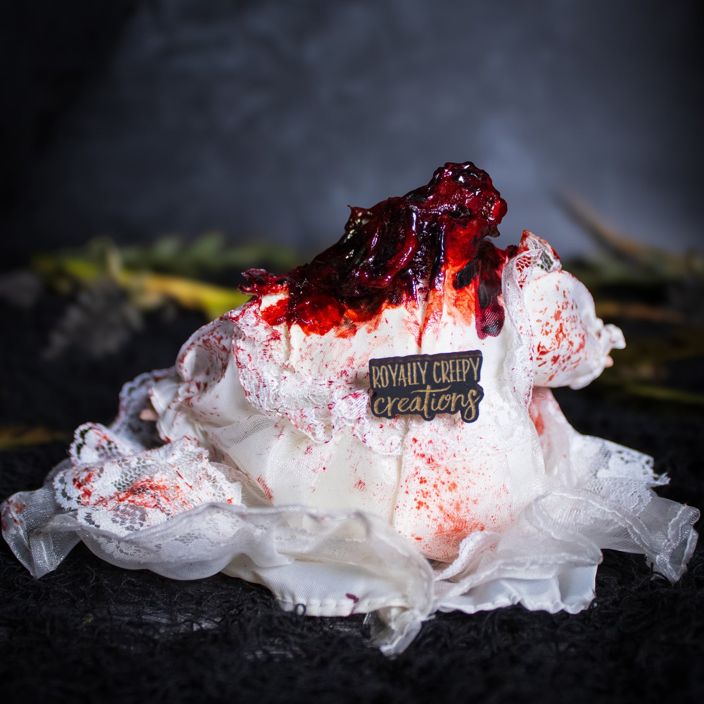 Headless Creepie #105