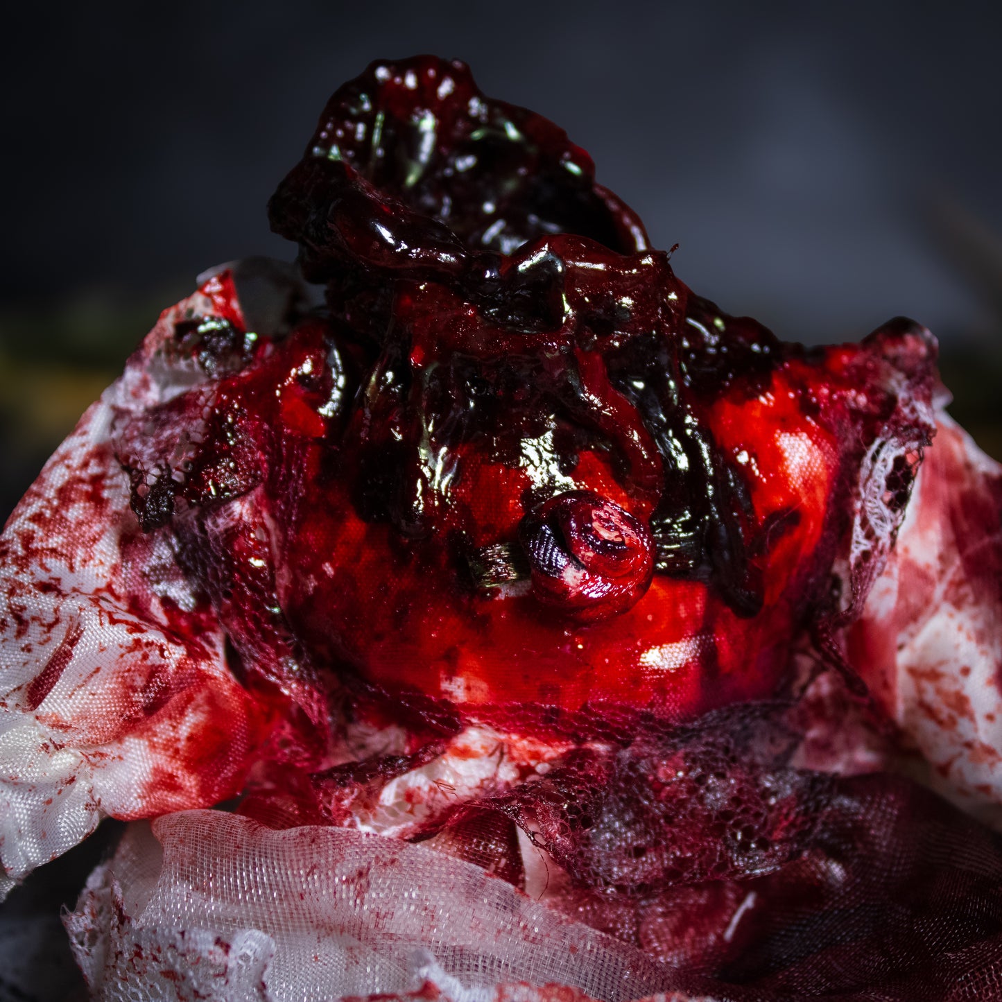 Headless Creepie #105