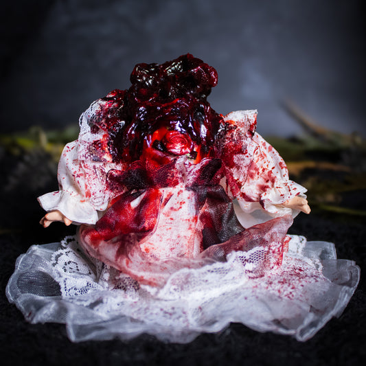 Headless Creepie #106