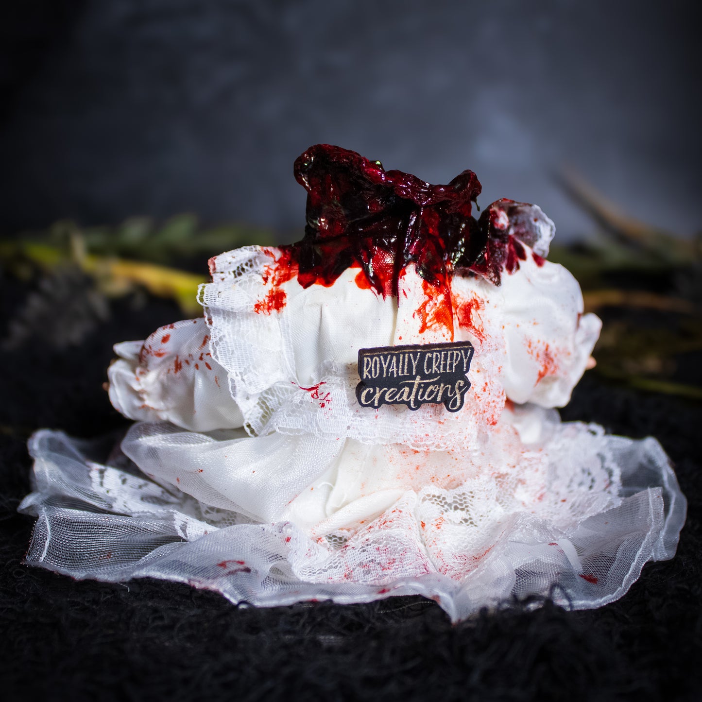 Headless Creepie #106