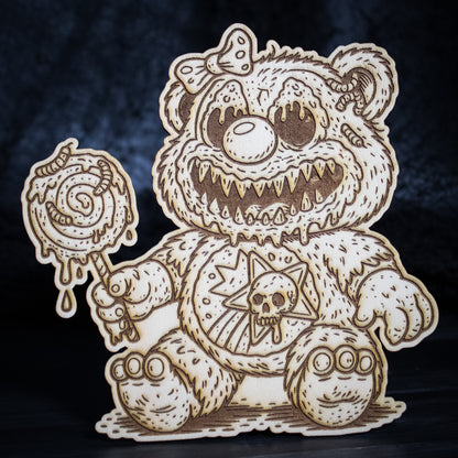 PAINT-A-CREEP * StarFart