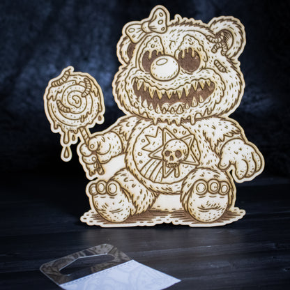 PAINT-A-CREEP * StarFart