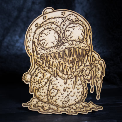 PAINT-A-CREEP * Icicle