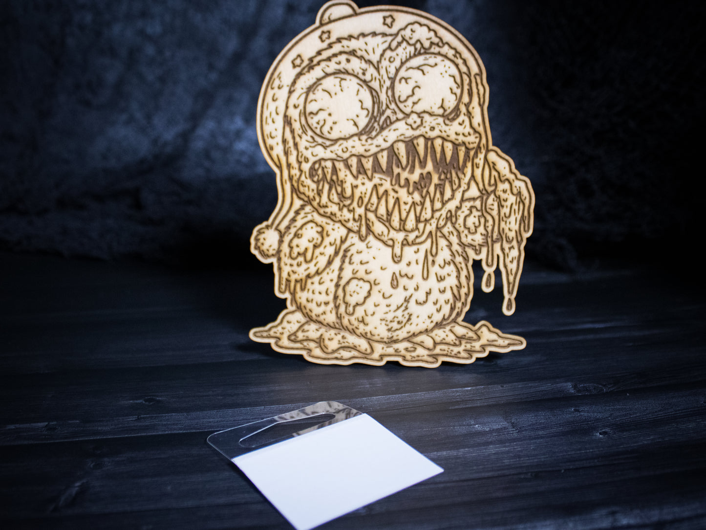 PAINT-A-CREEP * Icicle