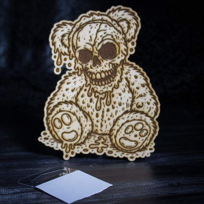 PAINT-A-CREEP * Harry