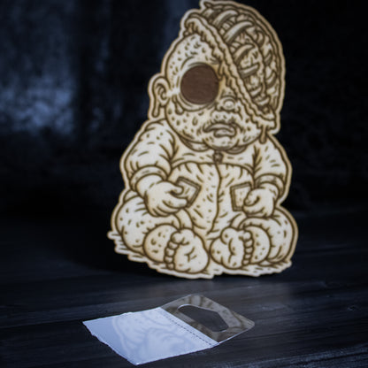 PAINT-A-CREEP * Zaximus