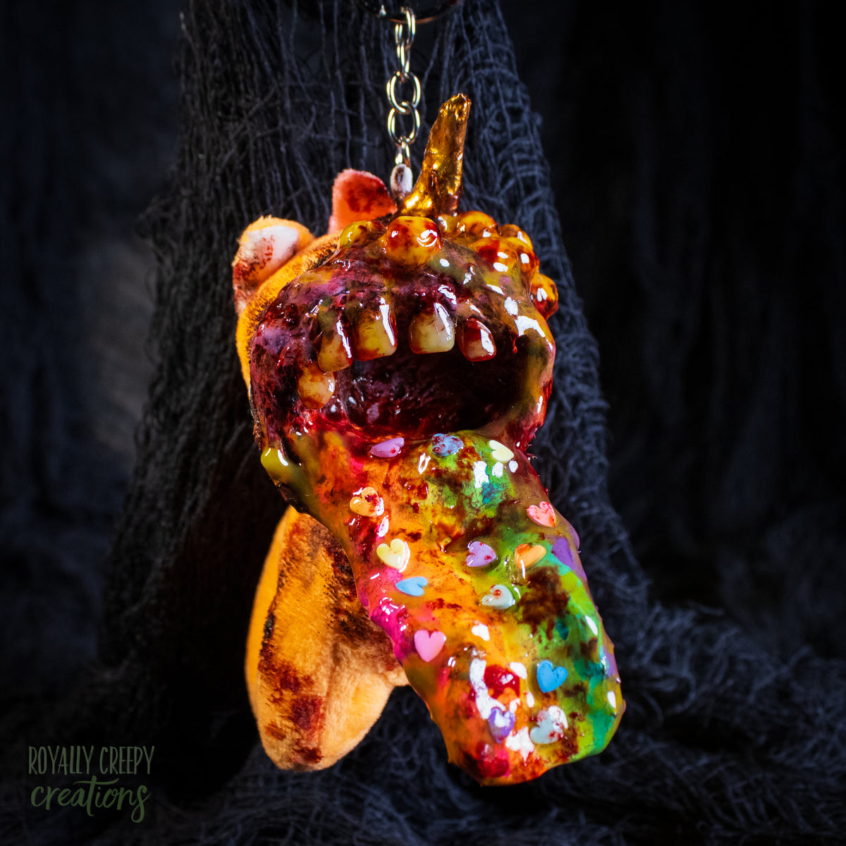 Unicorn #205