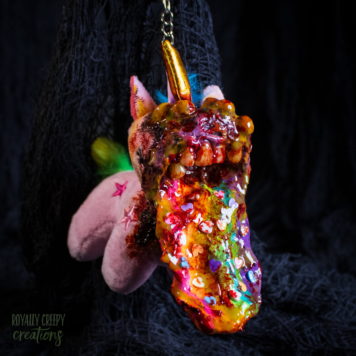 Unicorn #206