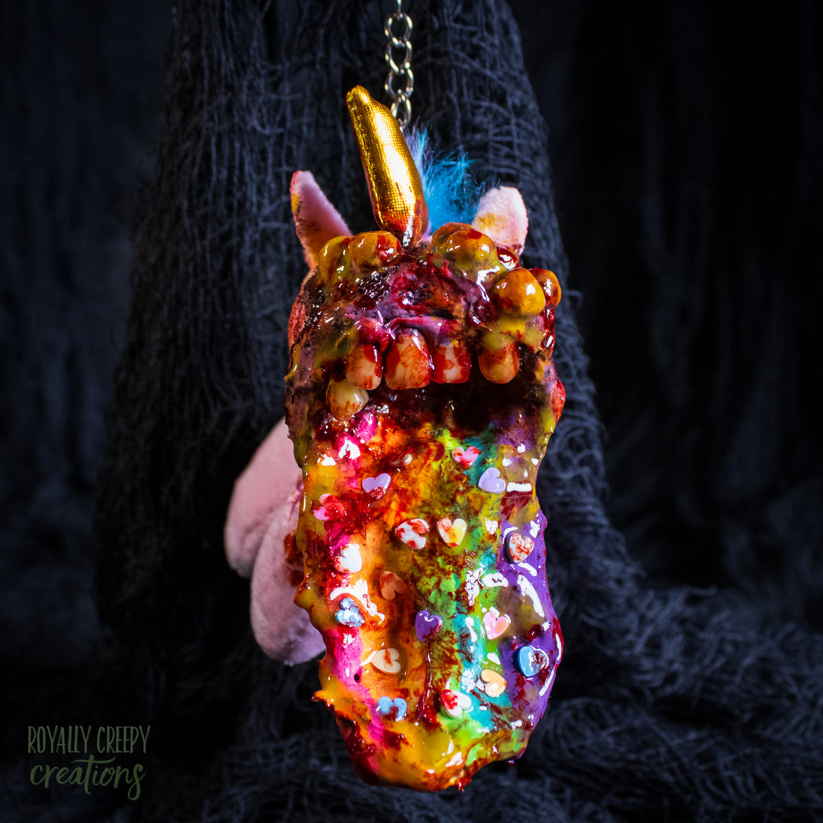Unicorn #206