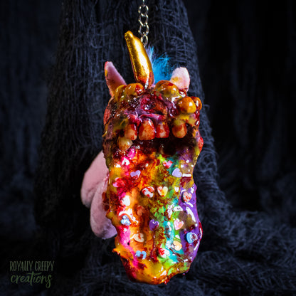 Unicorn #206