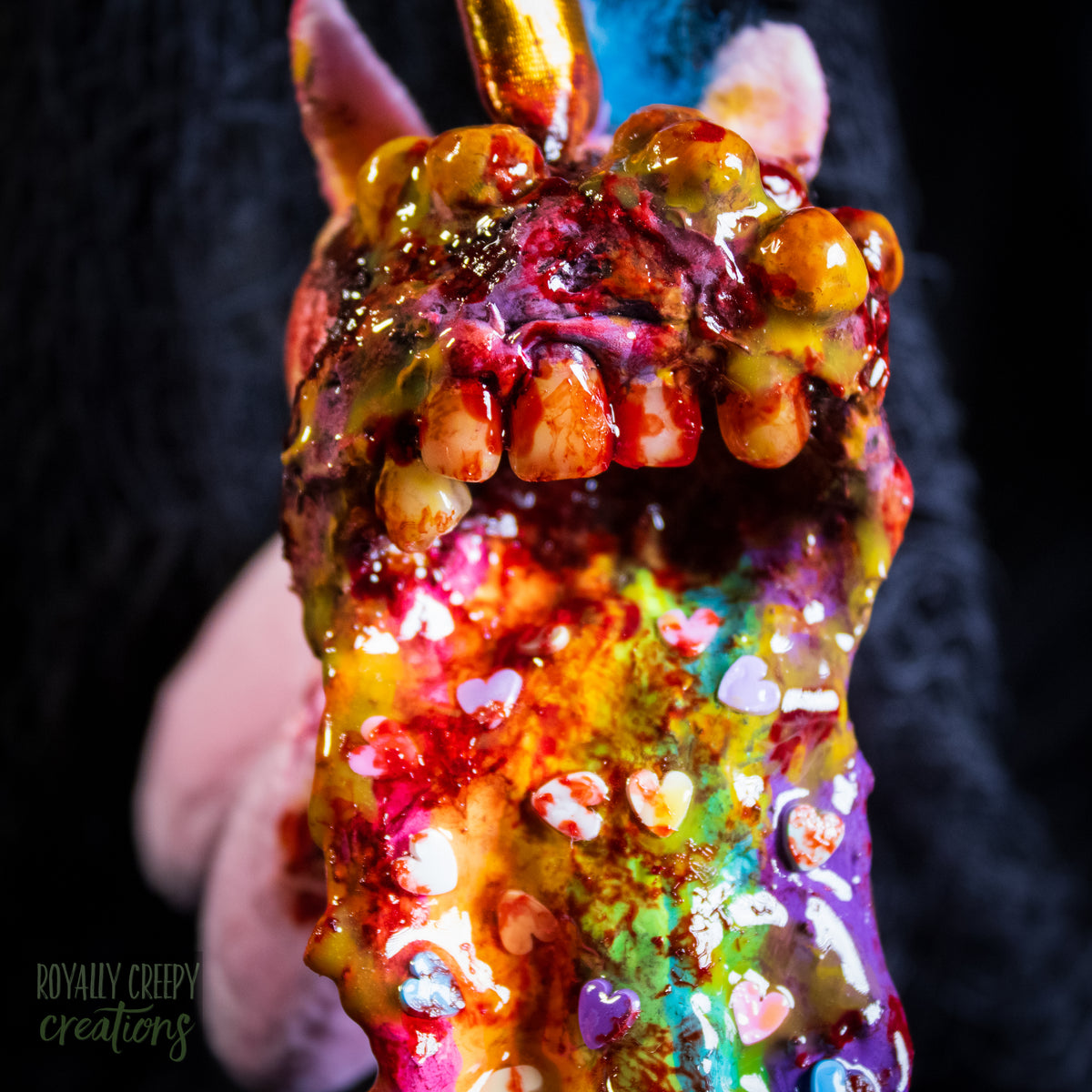 Unicorn #206