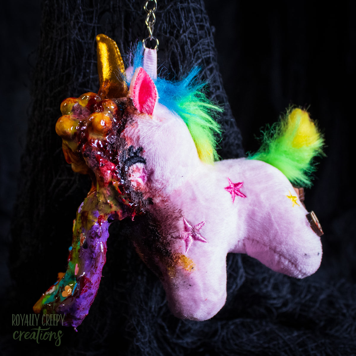 Unicorn #206