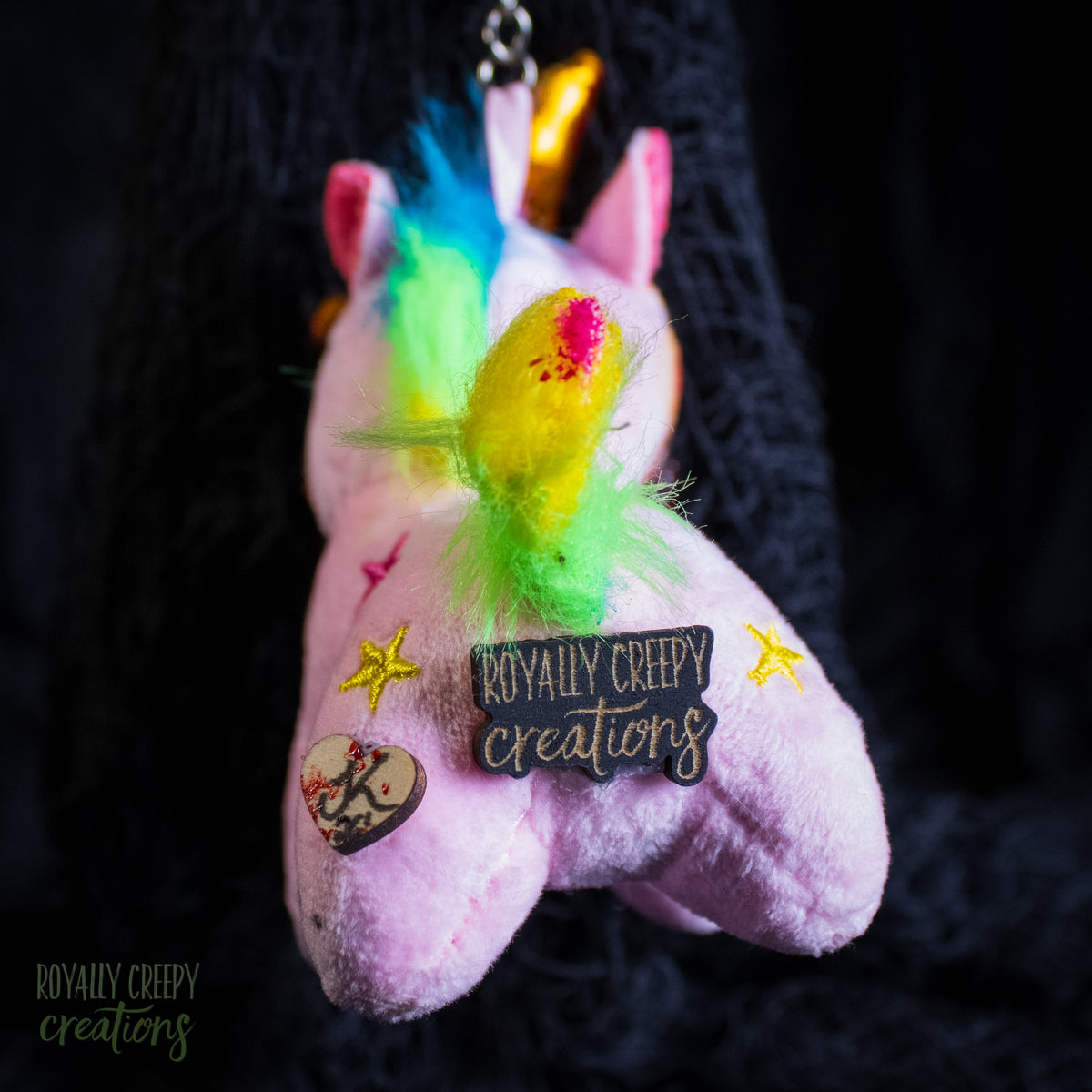 Unicorn #206