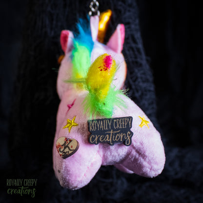 Unicorn #206